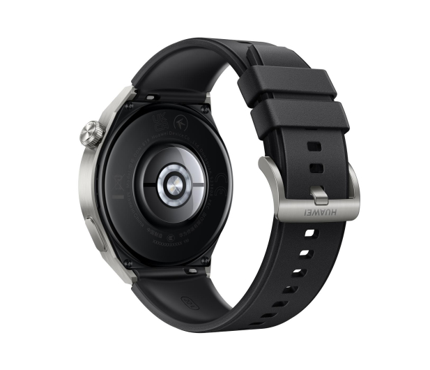 HUAWEI Watch GT 3 Pro 46mm Sport - 1041161 - zdjęcie 4